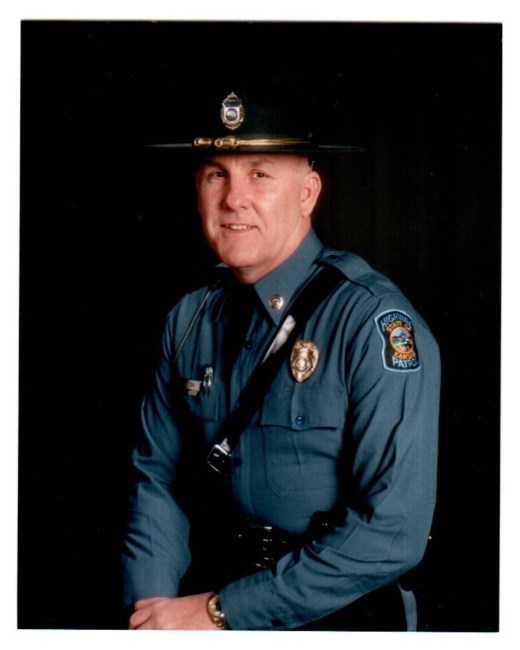 Obituary of Stevie Dean Tosh