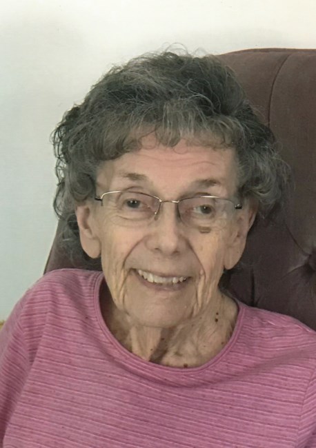 Obituary of Donna Krambeck