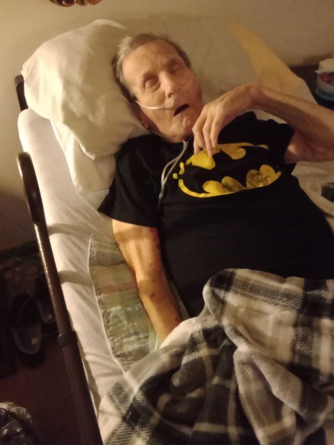 Obituary of Zeb Benjamin Garland