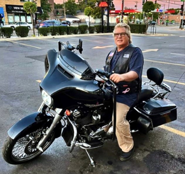 Obituary of George Nick Iatrides