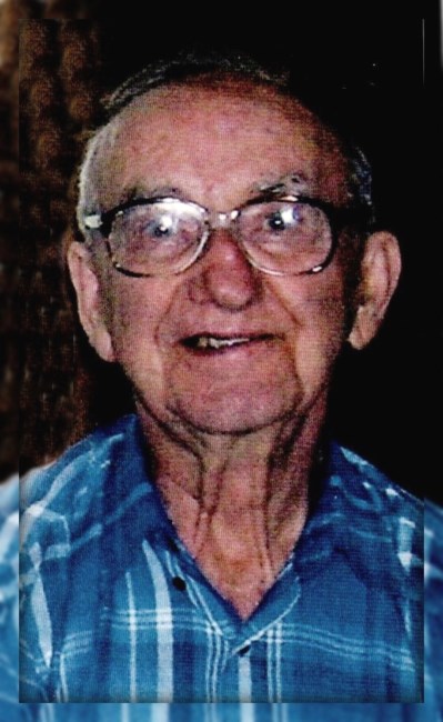 Obituary of Ambrose Earl McArthur