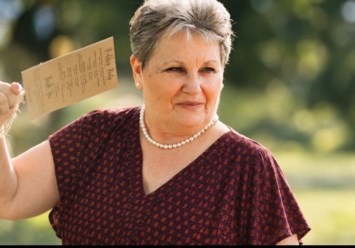 Obituary of Barbara May Friday