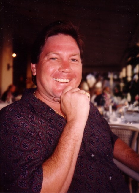 Obituary of Robert "Todd" Unruh