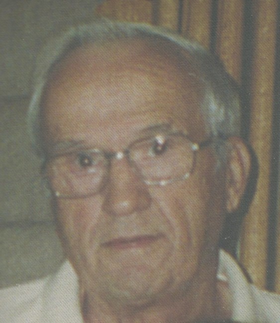Obituary of Donald Hollis Spanburg