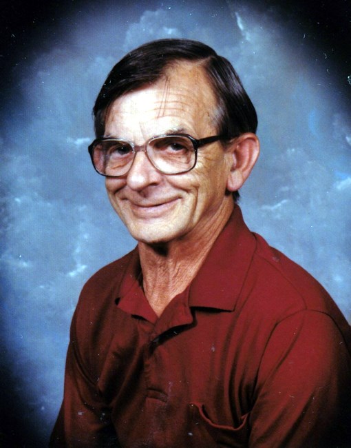 Obituary of Maurice R. Roberge Sr.