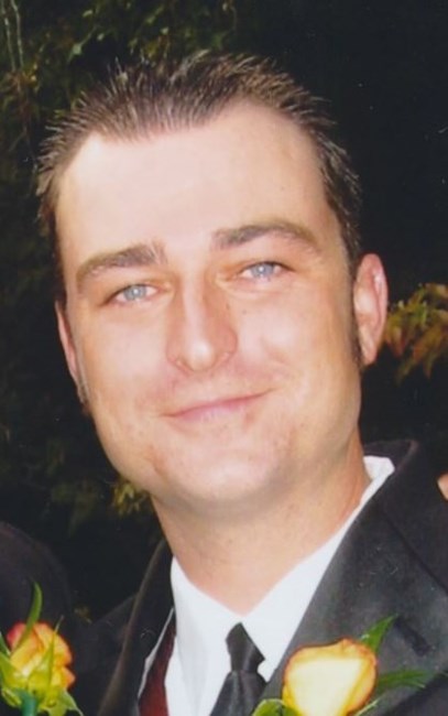 Obituary of Brian Putman