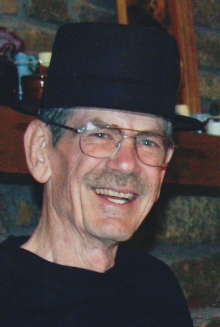 Obituary of Garrie Leon Carter