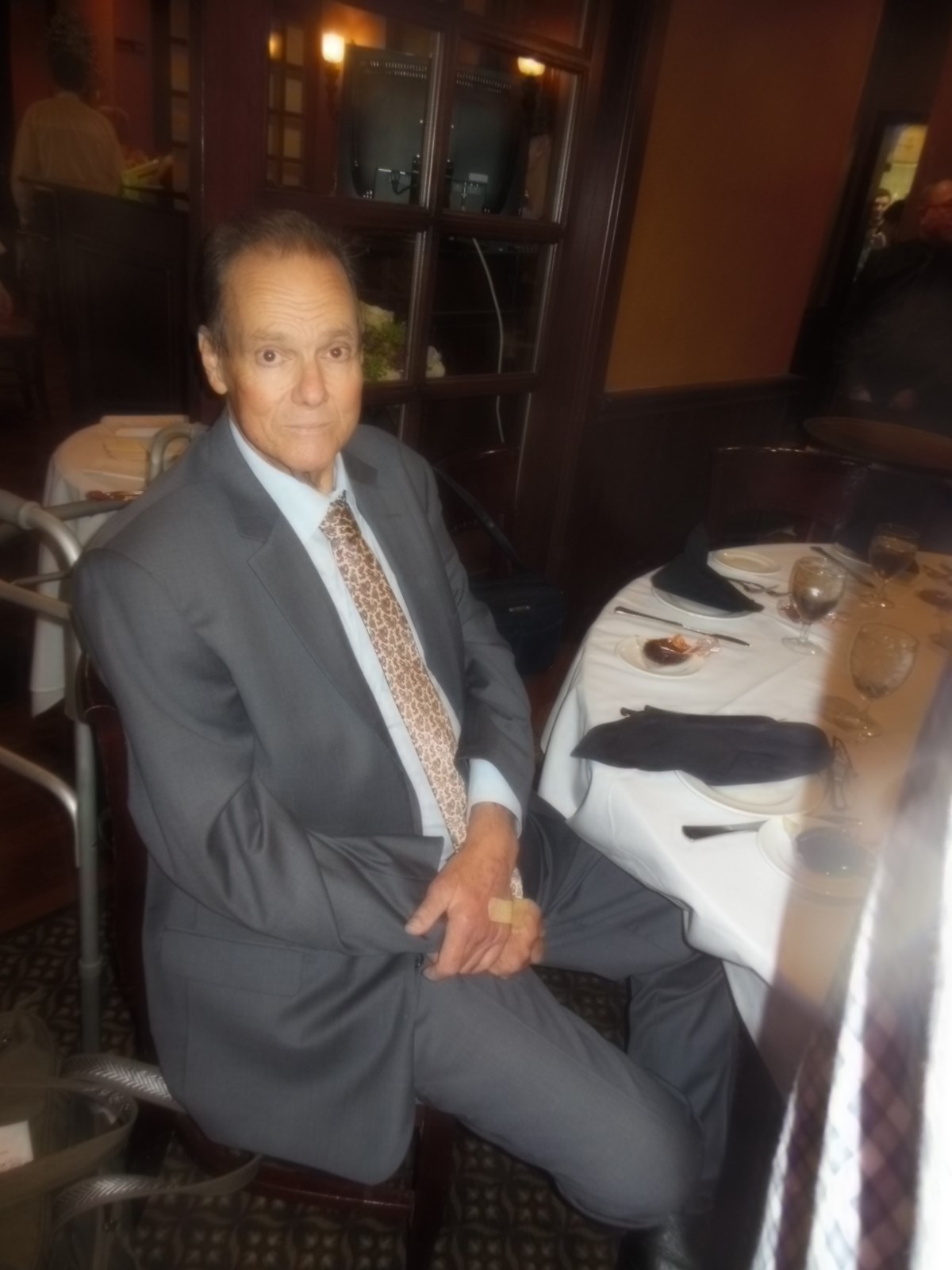 Obituary of Richard Yauch