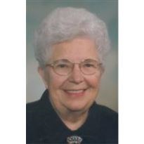 Obituary of Audrey Ann Keener