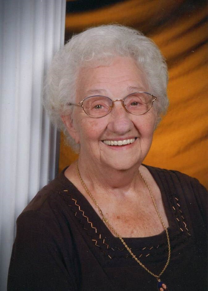 Madelyn Peavler Obituary Auburndale, FL