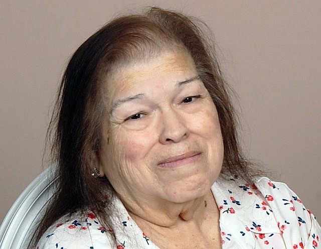 Obituary of Delia Mireles