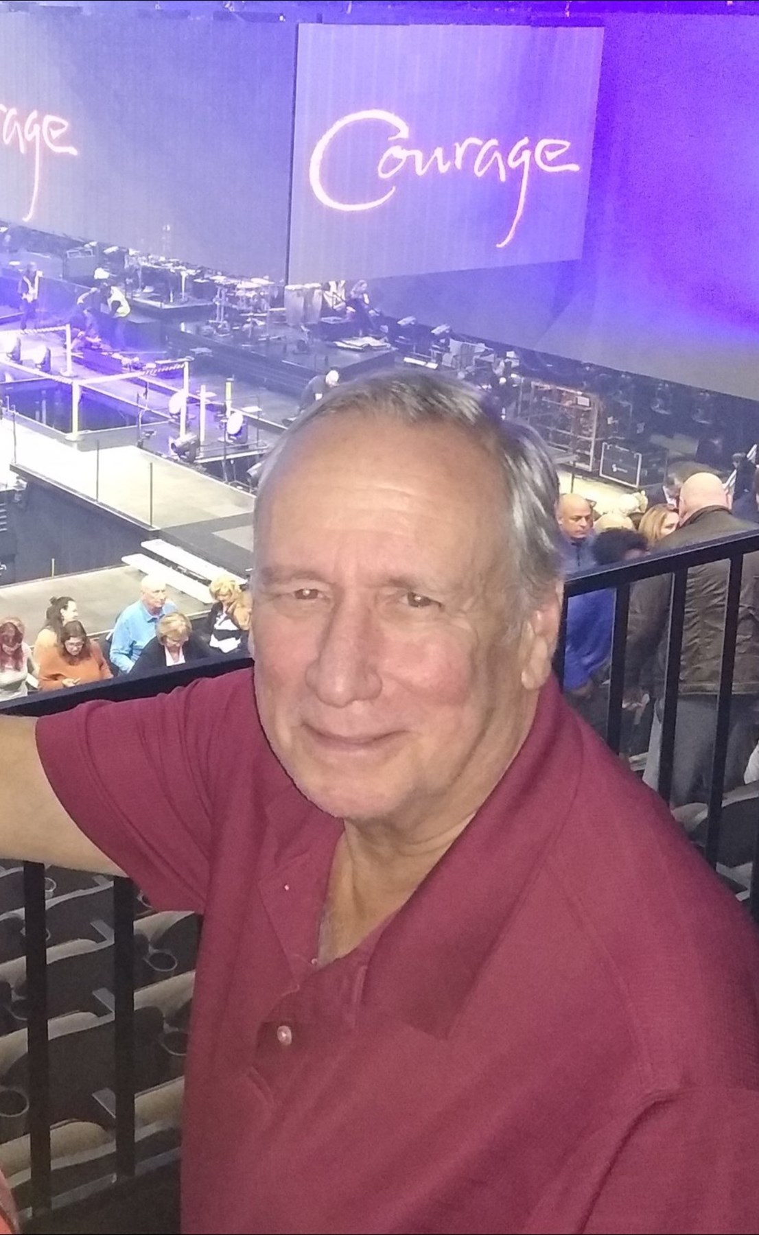 Obituary of Kevin Charles Doney