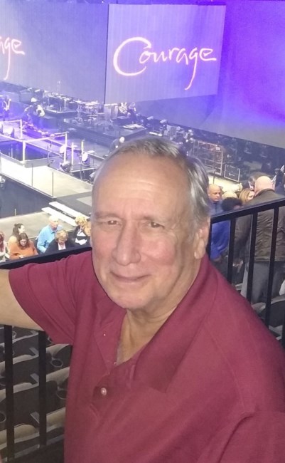 Obituary of Kevin Charles Doney