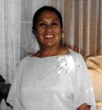 Avis de décès de Anita Escalante