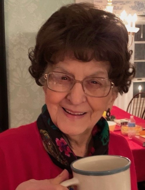 Obituary of Laura R. Joaquim