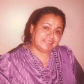 Obituary of Carmen Lara Castillo