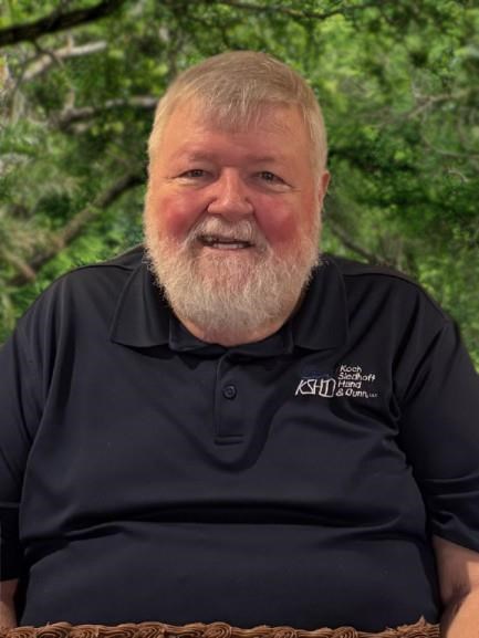 Obituario de John Walter Siedhoff