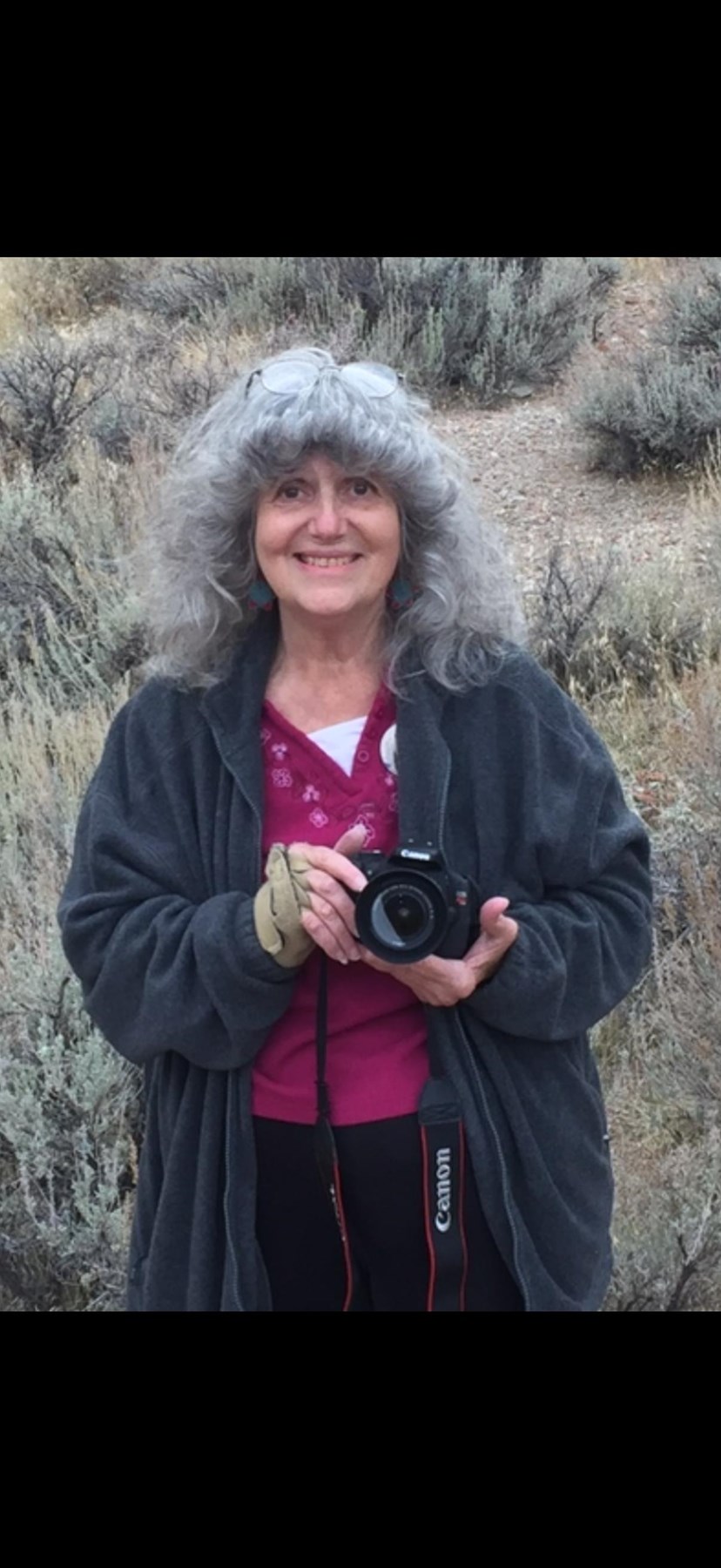 Obituary of Jonnie Clasen