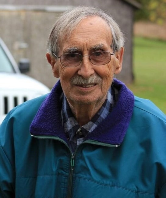 Obituary of Roy Clarence Butler