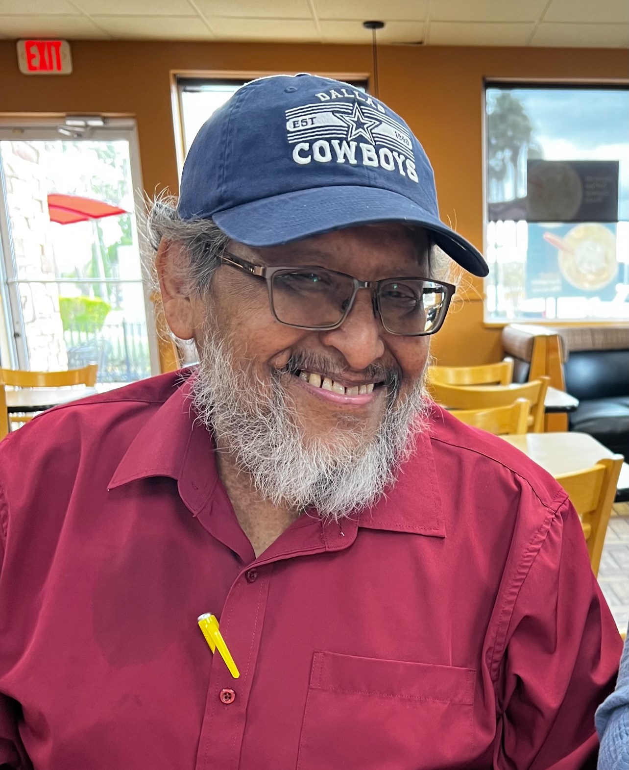 Obituary of Juan "Johnny" Jose Martinez