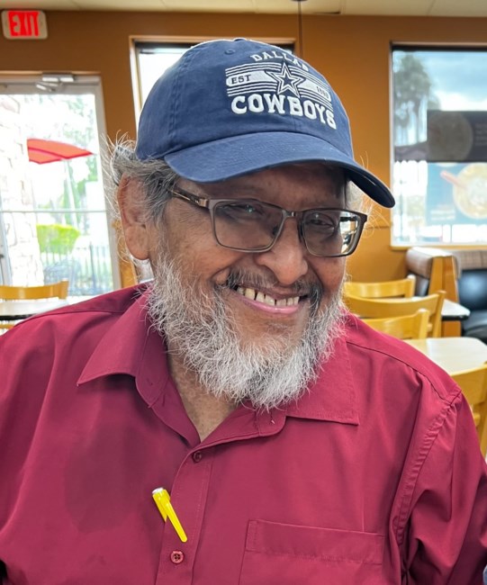 Obituary of Juan "Johnny" Jose Martinez