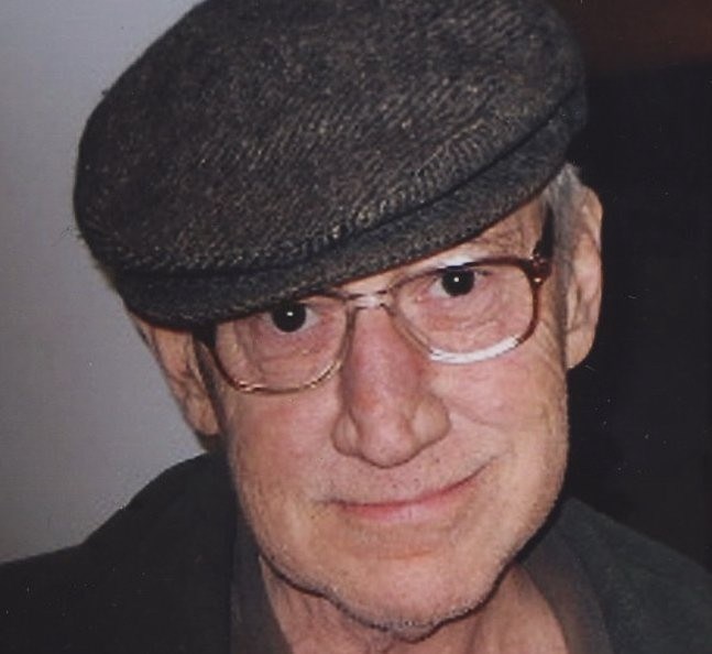 Obituary of Patrick J. Scott