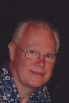 Obituary of Stephen Martin Melvin