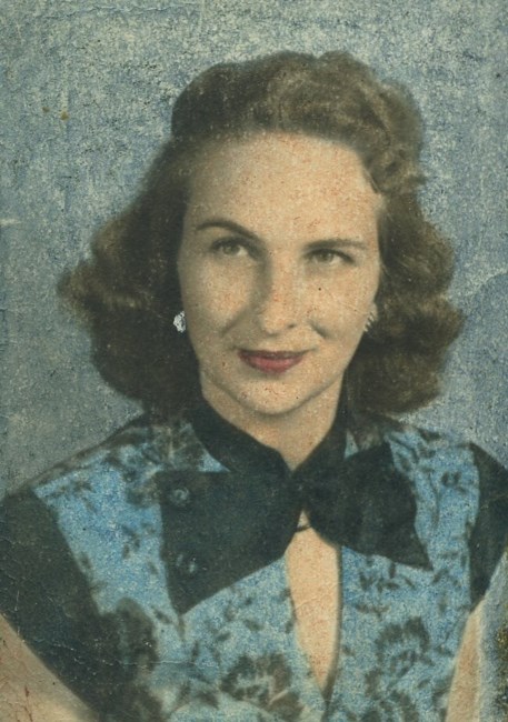 Obituary of Anna L. Milligan