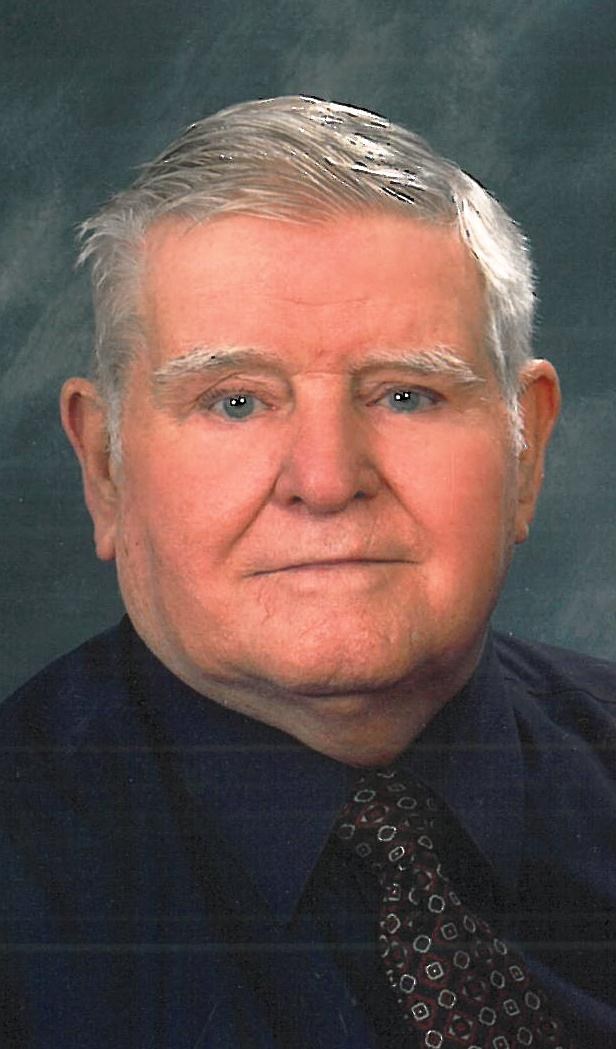 Charles Mulholland Obituary Oklahoma City, OK