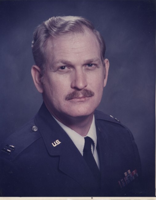 Obituary of Buel S. Adams Jr.