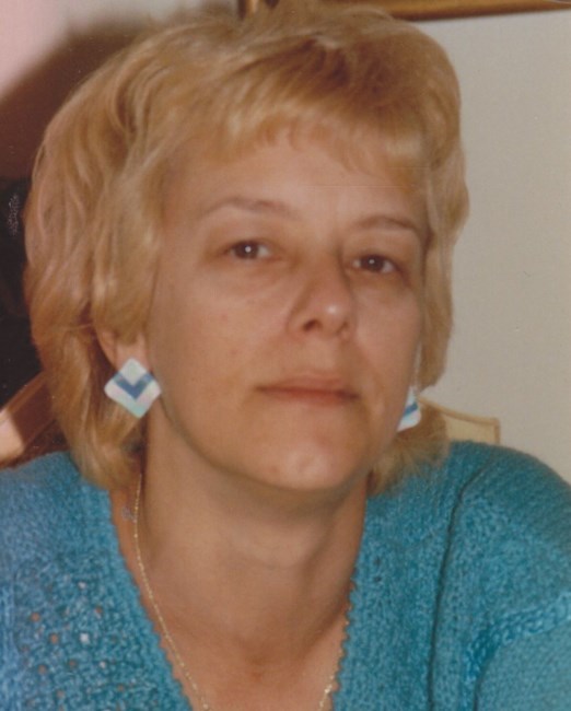 Obituary of Sharon Farrell