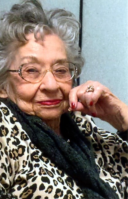 Obituary of Adela L Wagner