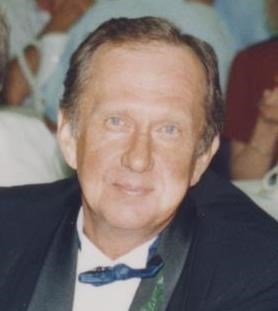 Obituary of Thomas Edwin Helquist