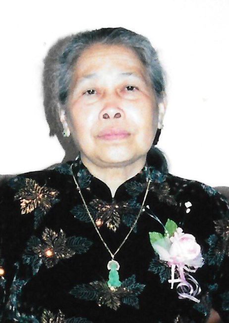 Obituary of Khoi Thi Vo