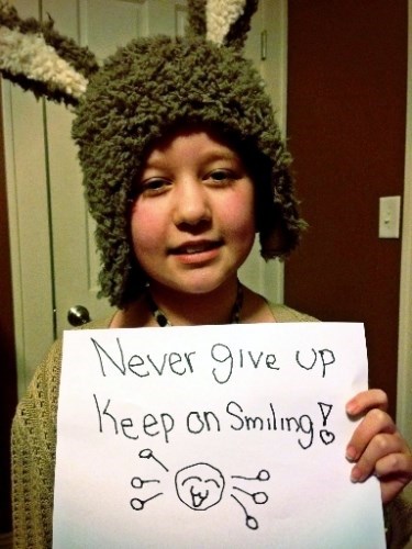 Avis de décès de Samantha "Princess Sami" Bannister