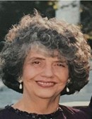 Obituary of Gwendolyn Gally
