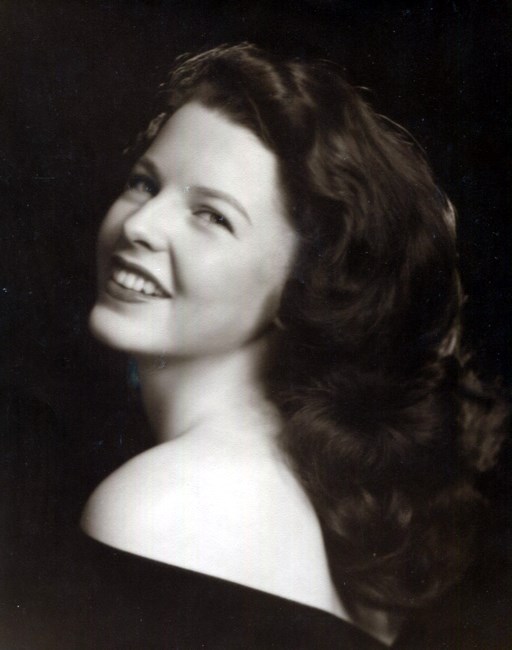 Obituary of Peggy Ruth Norris