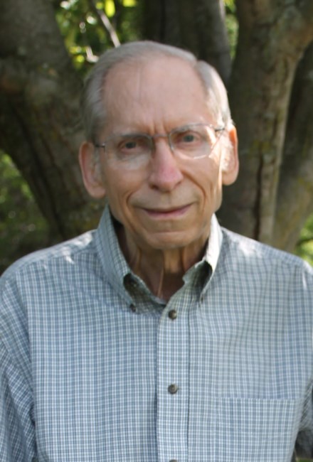 Obituary of Elden Harris Banitt