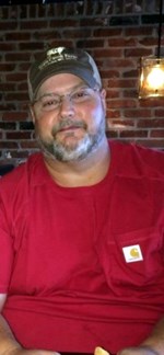 Howard Denton