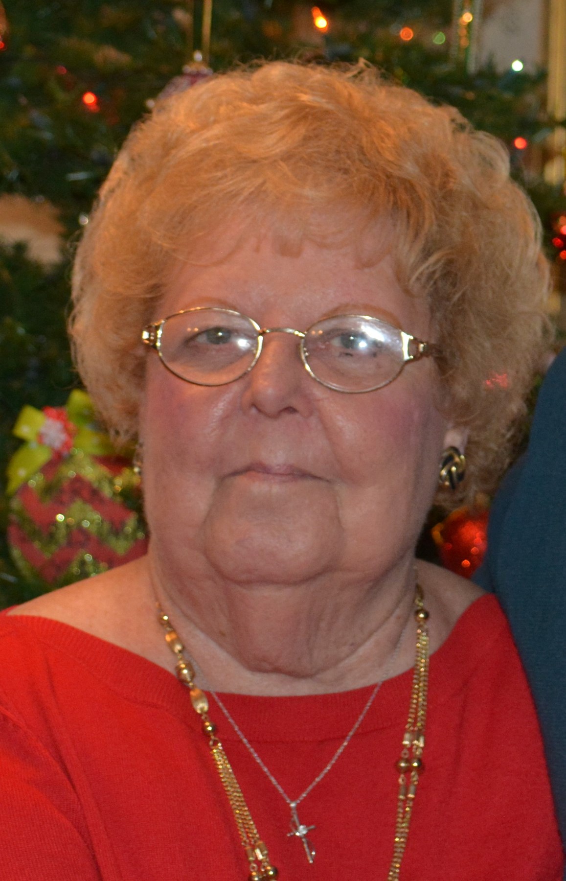 Loretta Roberson Obituary Fresno, CA