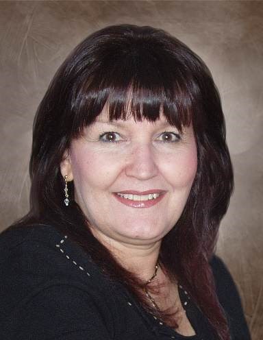 Avis de décès de Andrée Fortin