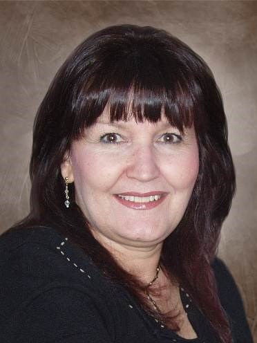 Avis de décès de Andrée Fortin