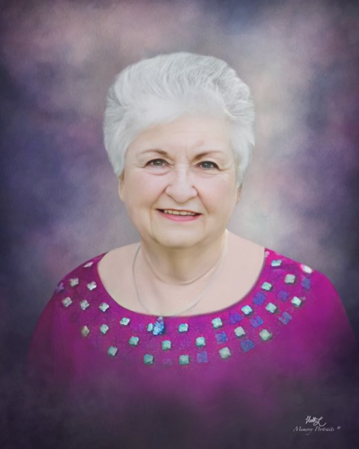Obituary of Lou Ann Raeuchle