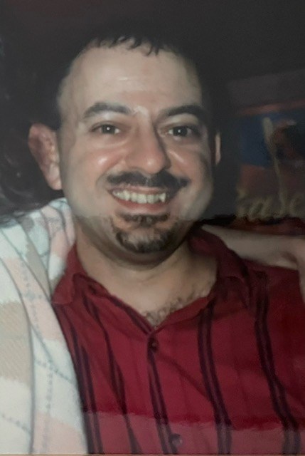 Obituary of Joseph Dipinto