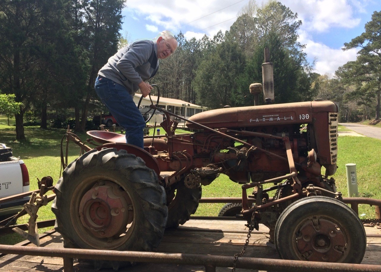 Obituary of Nolan Smith