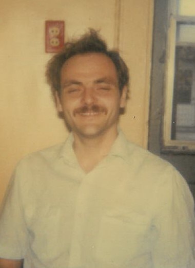 Avis de décès de Denis Tremblay