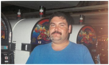 Obituary of Jose Velez Gutierrez