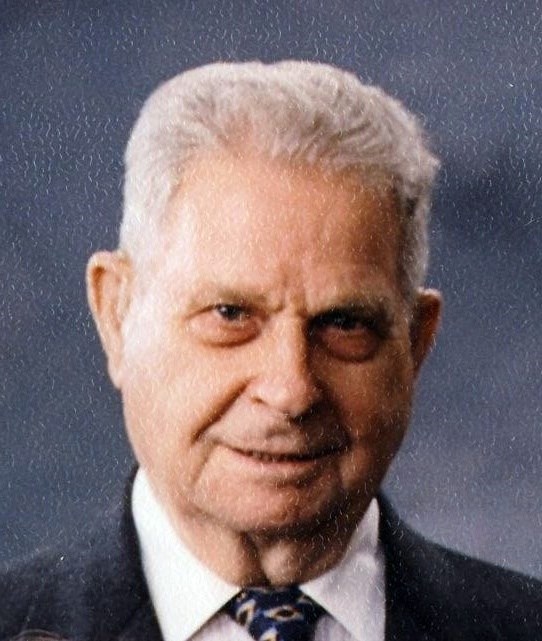 Obituary of Henryk Czopek