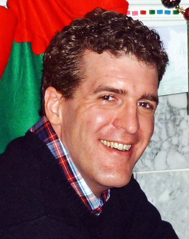 Obituary of Steve Russell