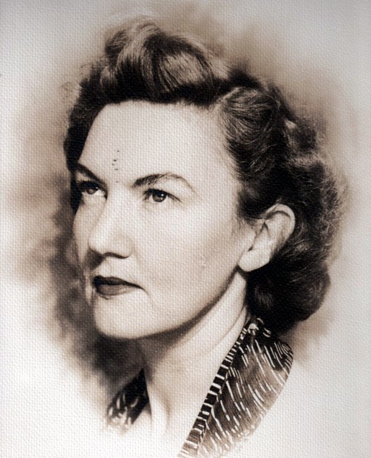 Obituary of Marguerite Junge